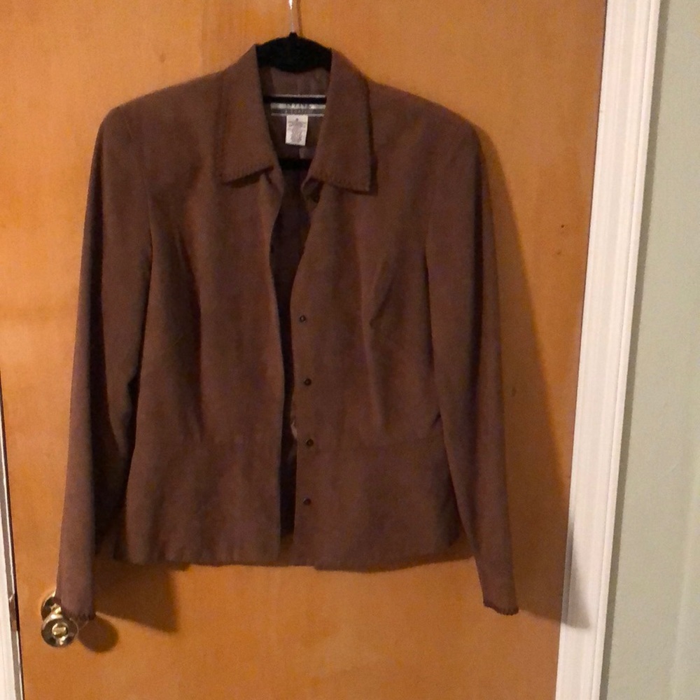 Nine & Co blazer